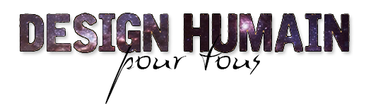 Design Humain Pour Tous Logo